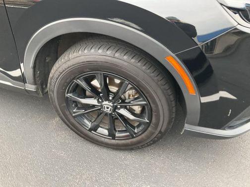 2024 Honda CR-V Hybrid Sport AWD