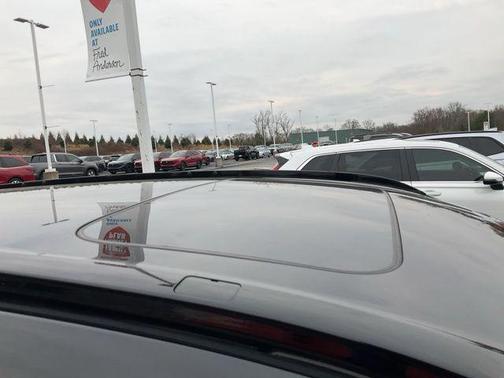 2024 Honda CR-V Hybrid Sport AWD