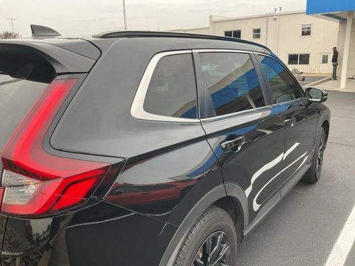 2024 Honda CR-V Hybrid Sport AWD