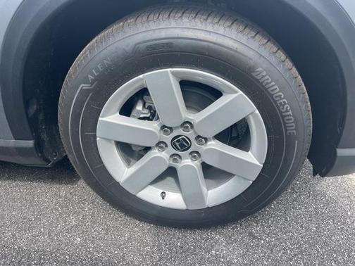 2024 Honda Prologue AWD EX
