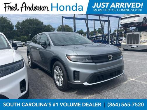 2024 Honda Prologue AWD EX