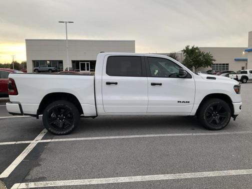 2024 RAM 1500 Big Horn/Lone Star