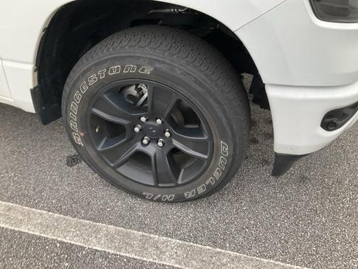 2024 RAM 1500 Big Horn/Lone Star