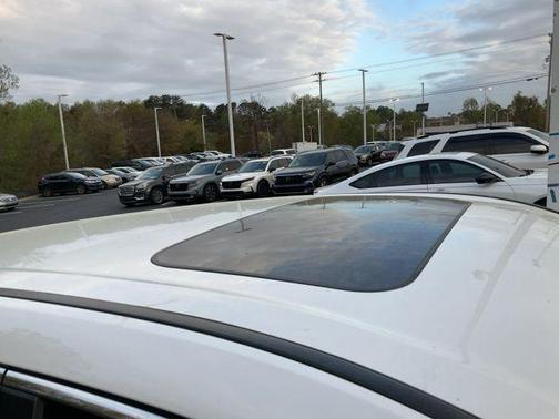 2025 Honda CR-V EX AWD