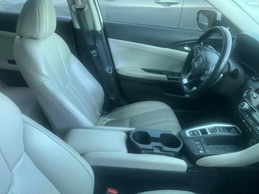 2019 Honda Insight Touring