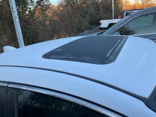 2019 Honda Insight Touring