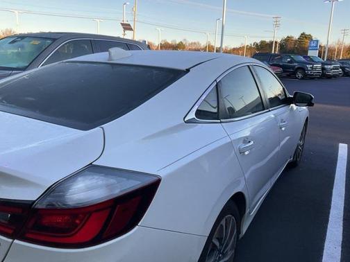 2019 Honda Insight Touring