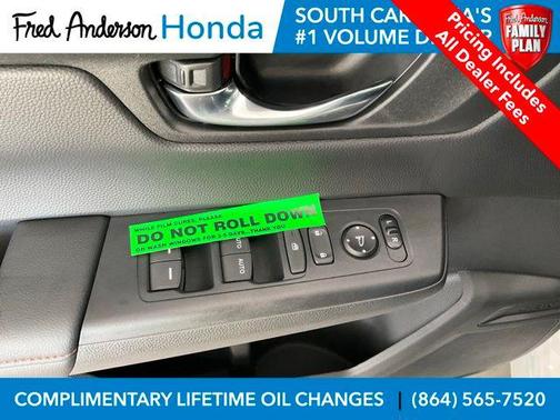 Platinum White Pearl 2026 Honda CR-V Hybrid Sport FWD