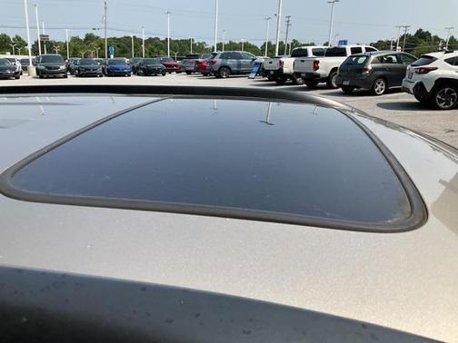 2005 Honda CR-V EX