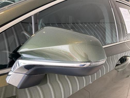 2020 Lexus RX 350 Base