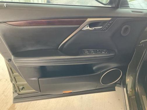 2020 Lexus RX 350 Base
