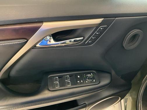 2020 Lexus RX 350 Base