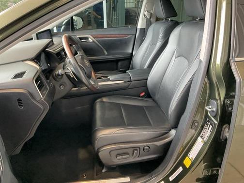 2020 Lexus RX 350 Base