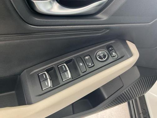 2023 Honda Accord EX 1.5T