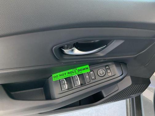 Urban Gray Pearl 2026 Honda Accord SE