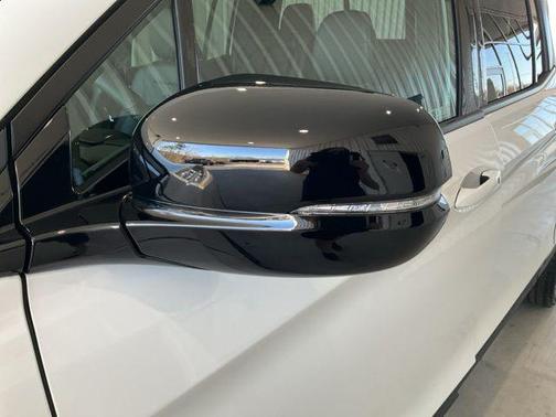 2026 Honda Ridgeline Black