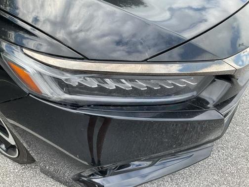 2022 Honda Accord Sport SE 1.5T