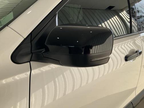 2026 Honda Passport AWD TrailSport Elite Blackout