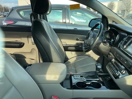 2020 Kia Sedona EX