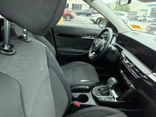 2024 Kia Seltos X-Line