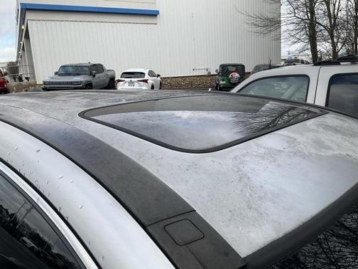 2007 Honda CR-V EX-L