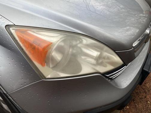 2007 Honda CR-V EX-L