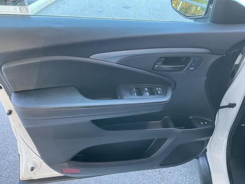 2022 Honda Passport AWD TrailSport