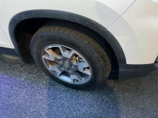 2022 Honda Passport AWD TrailSport