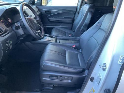 2022 Honda Passport AWD TrailSport