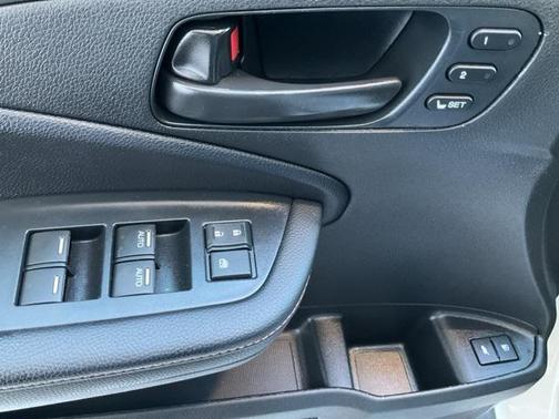 2022 Honda Passport AWD TrailSport