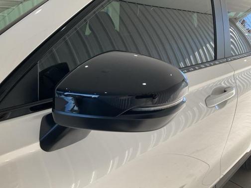 2026 Honda CR-V Hybrid Sport FWD