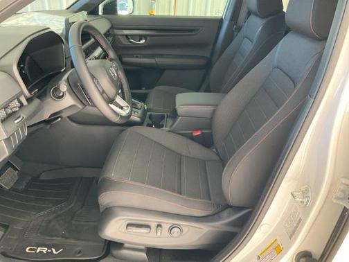 2026 Honda CR-V Hybrid Sport FWD