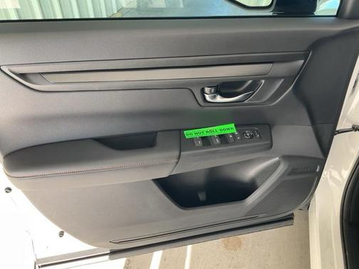 2026 Honda CR-V Hybrid Sport FWD