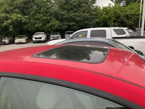 2007 Toyota Camry Solara SE V6