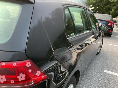 2016 Volkswagen Golf TSI S 4-Door