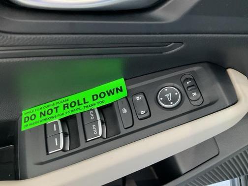 2025 Honda Accord LX 1.5T