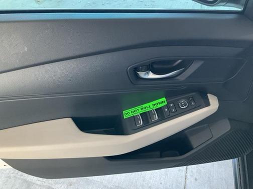 2025 Honda Accord LX 1.5T