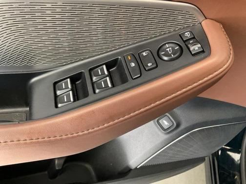 2023 Acura MDX Advance Package
