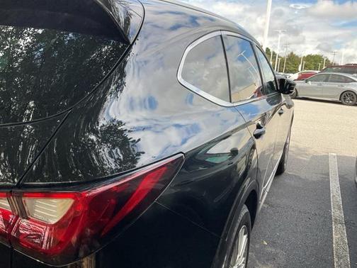 2023 Acura MDX Advance Package