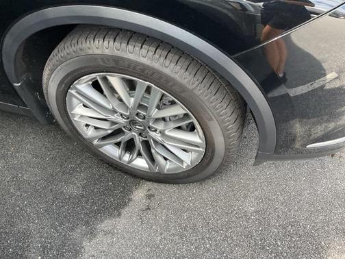 2023 Acura MDX Advance Package