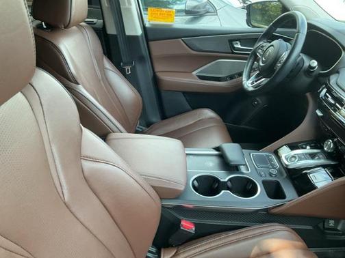2023 Acura MDX Advance Package