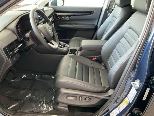 2026 Honda CR-V EX-L 2WD