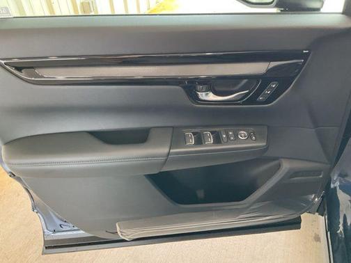 2026 Honda CR-V EX-L 2WD