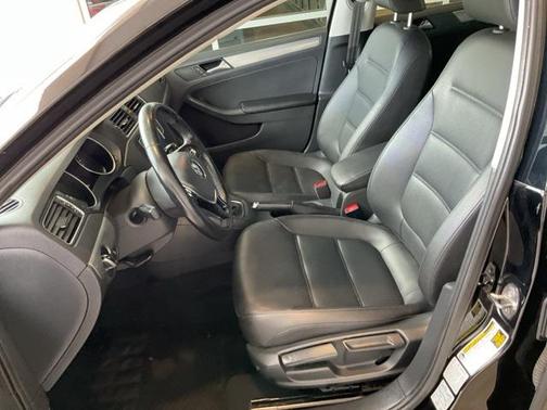 2017 Volkswagen Jetta 1.4T SE