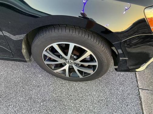 2017 Volkswagen Jetta 1.4T SE