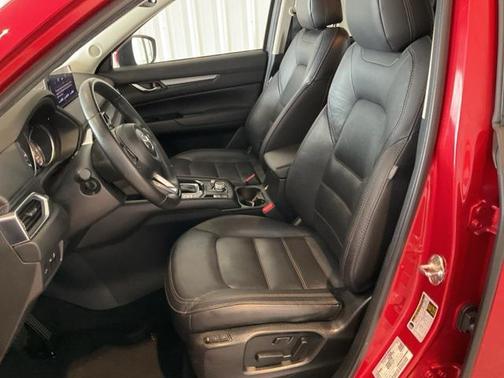 2023 Mazda CX-5 2.5 S Preferred