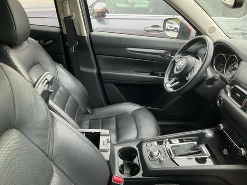 2023 Mazda CX-5 2.5 S Preferred