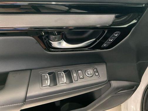 2026 Honda CR-V EX-L 2WD