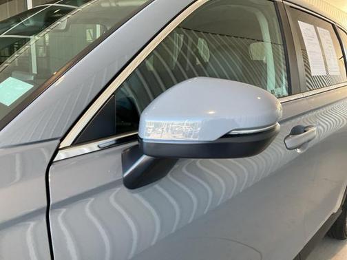 2025 Honda CR-V EX-L 2WD