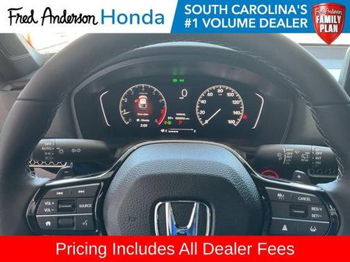Sand Dune Pearl 2026 Honda Civic Sport